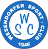 Wappen Wesendorfer SC 1946  21843