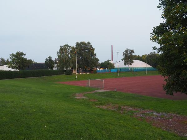 RSV-Stadion Nebenplatz (alt) - Mönchengladbach-Rheydt