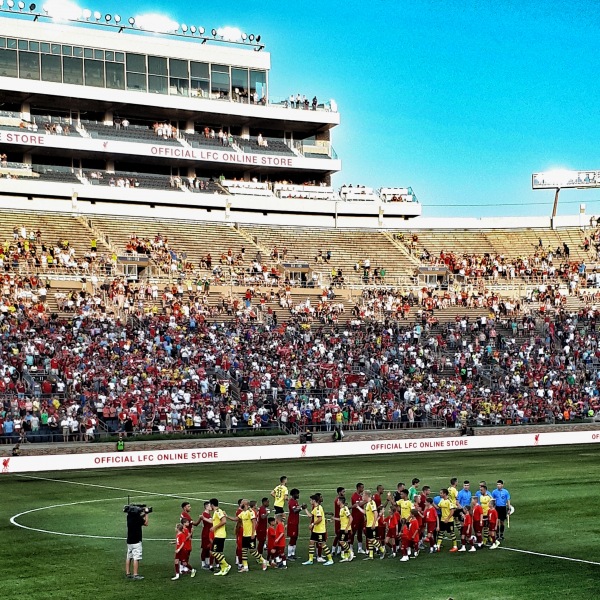 Notre Dame Stadium - South Bend, IN