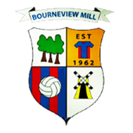 Wappen Bourneview Mill  52954
