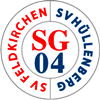 Wappen SG Feldkirchen/Hüllenberg II (Ground B)  85318