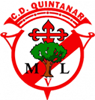 Wappen CD Quintanar