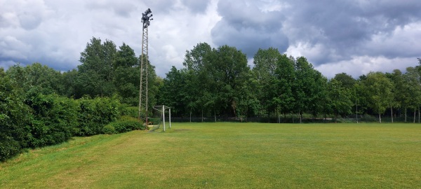 Sportanlage am Bahnhof B-Platz - Worpswede-Neu St. Jürgen