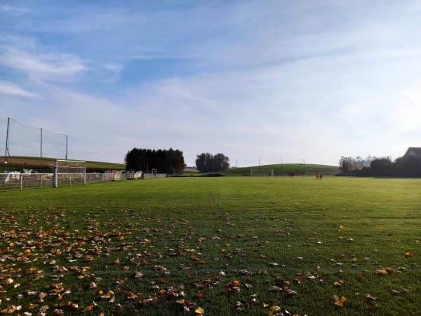 Stade Municipal d'Oberlauterbach terrain annexe - Oberlauterbach