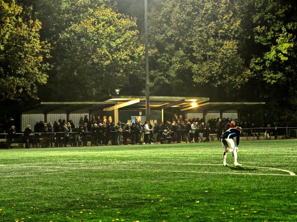 Brookstadion - Sassenberg