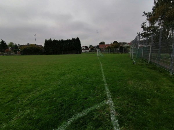 Birkenwald-Stadion Nebenplatz - Bretzfeld-Waldbach