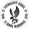 Wappen TJ Sokol Bludovice  122482