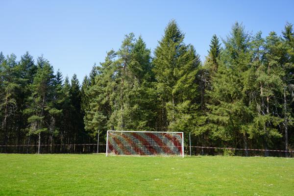 Sportgelände Hasleberg - Burladingen-Gauselfingen