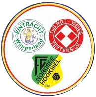 Wappen SG Wangerland/Tettens/Hooksiel (Ground C)  60615