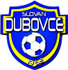 Wappen TJ Slovan Dubovce  119408
