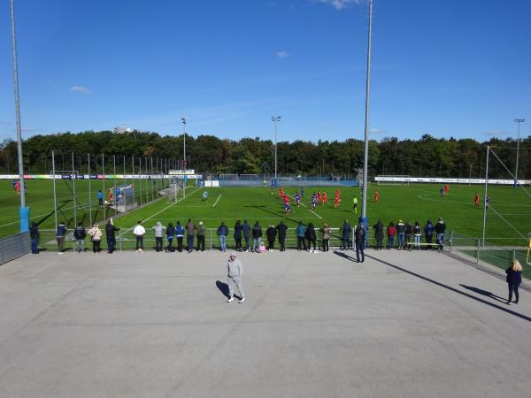 Akademie FK Austria Wien Nebenplatz 2 - Wien