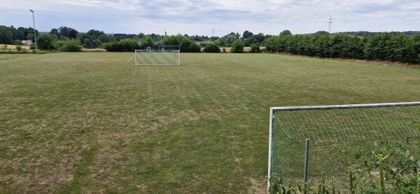 Sportgelände Oberbernbach Platz 3 - Aichach-Oberbernbach