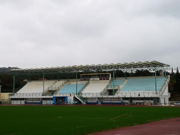 Stadio Gallou Rethymnou - Rethymno
