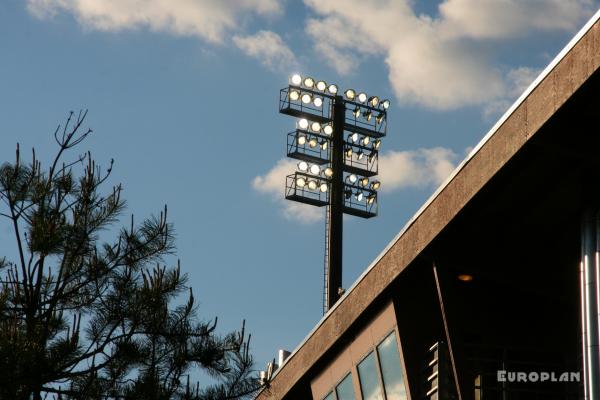 Väre Areena - Kuopio