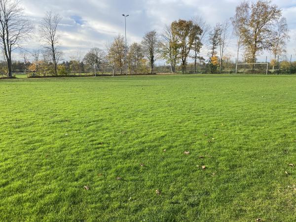 Sportanlage Jeversche Landstraße B-Platz - Schortens-Sillenstede