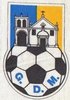 Wappen GDC Mosteiro  99668