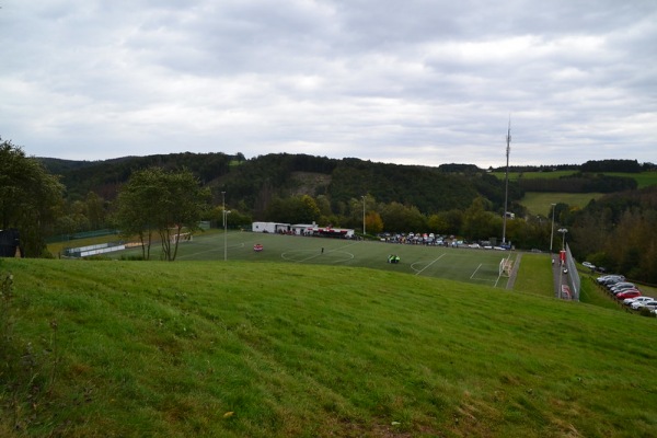 Sportplatz In der Tente - Morsbach-Holpe