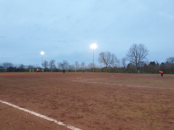 Sportanlage Klinkum Platz 2 - Wegberg-Klinkum