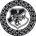 Wappen SV Herrenzimmern 1927