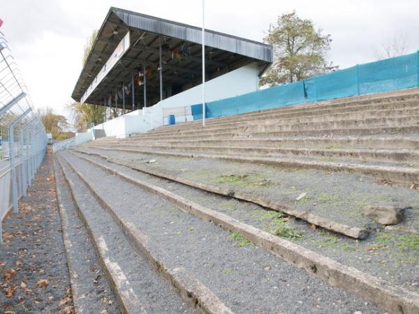 Rudolf-Kalweit-Stadion - Hannover-Bult