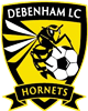 Wappen Debenham LC FC  83407