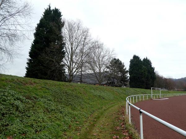 Sportplatz am Schulzentrum - Rheinbrohl