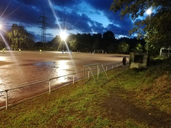 Hanielstadion Nebenplatz - Oberhausen/Rheinland-Klosterhardt