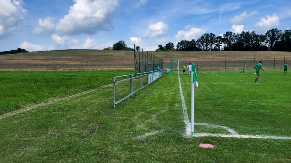 Sportanlage Hutschdorf - Thurnau-Hutschdorf