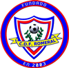 Wappen CD Fútbol Romeral