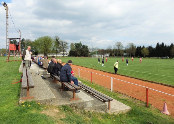 Letenyei Városi Stadion - Letenye