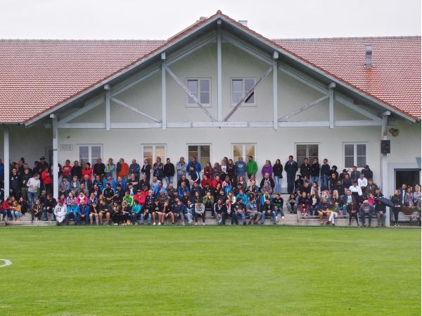 Sportgelände Oberegg - Unteregg-Oberegg