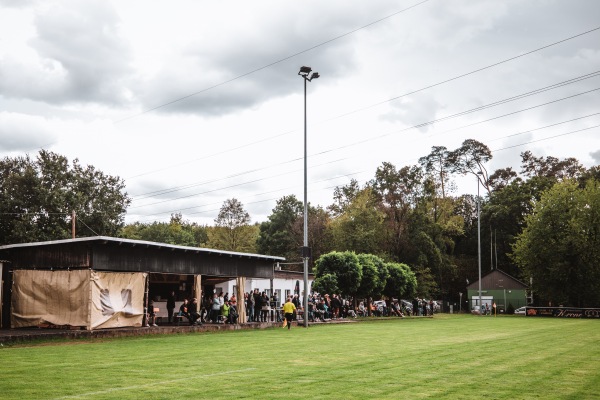 Sportplatz Zur Hasenheide - Alzenau-Wasserlos