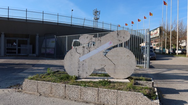 Stadio Rino Mercante - Bassano del Grappa