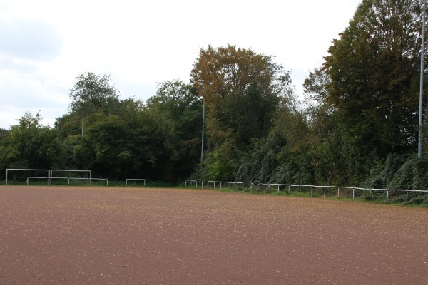 Stadion Wolfsgasse Nebenplatz - Baesweiler-Setterich
