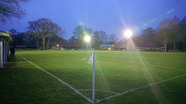 Sportanlage Alte Dorfstraße - Osterholz-Scharmbeck-Garlstedt