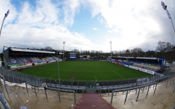 Hänsch-Arena - Meppen