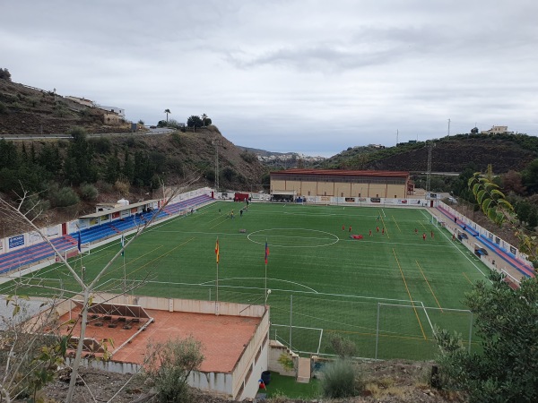 Campo Municipal de San Roque - Torrox, AN