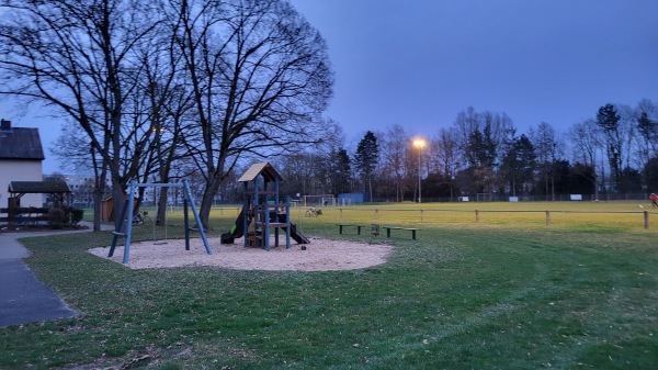 Sportanlage Oberndorf Platz 2 - Schweinfurt-Oberndorf