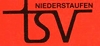Wappen TSV Niederstaufen 1972