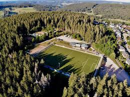 Sportplatz Schönwald - Schönwald/Schwarzwald