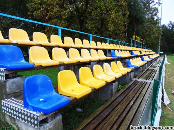 Športni Park Dobrovce - Miklavž na Dravskem Polju