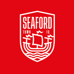 Wappen Seaford Town FC  87547