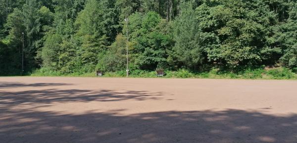 PST-Waldstadion Nebenplatz 2 - Trier