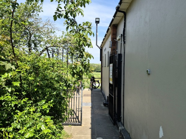 Wyldecrest Sports Country Club - Corringham