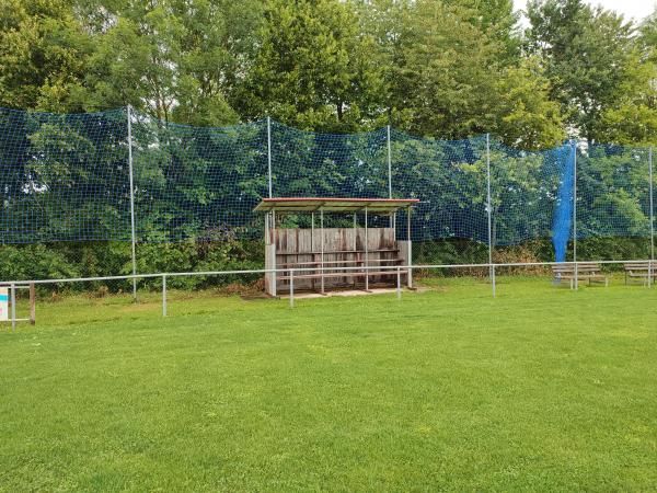 Sportplatz Möhren - Treuchtlingen-Möhren