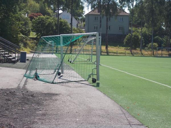 Påvelund Konstgräs - Västra Frölunda