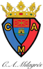 Wappen CA Milagres