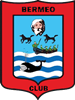 Wappen Bermeo Club Taldea