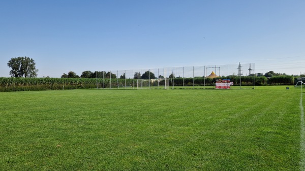 Sportanlage Enterstraße Platz 3 - München-Allach