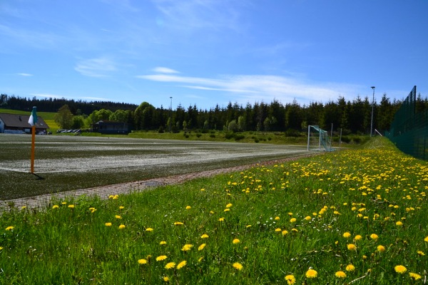 Beierbach-Arena - Erndtebrück-Benfe